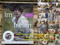 A Im Freien